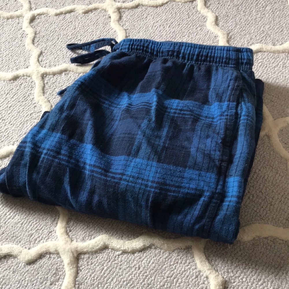 Pyjama pants